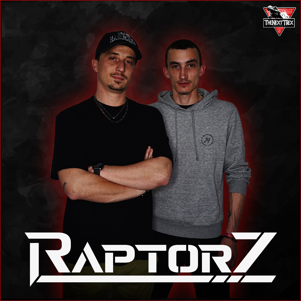 RAPTORZ – The Next T-Rex Agency